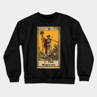 I. The Magician Crewneck Sweatshirt